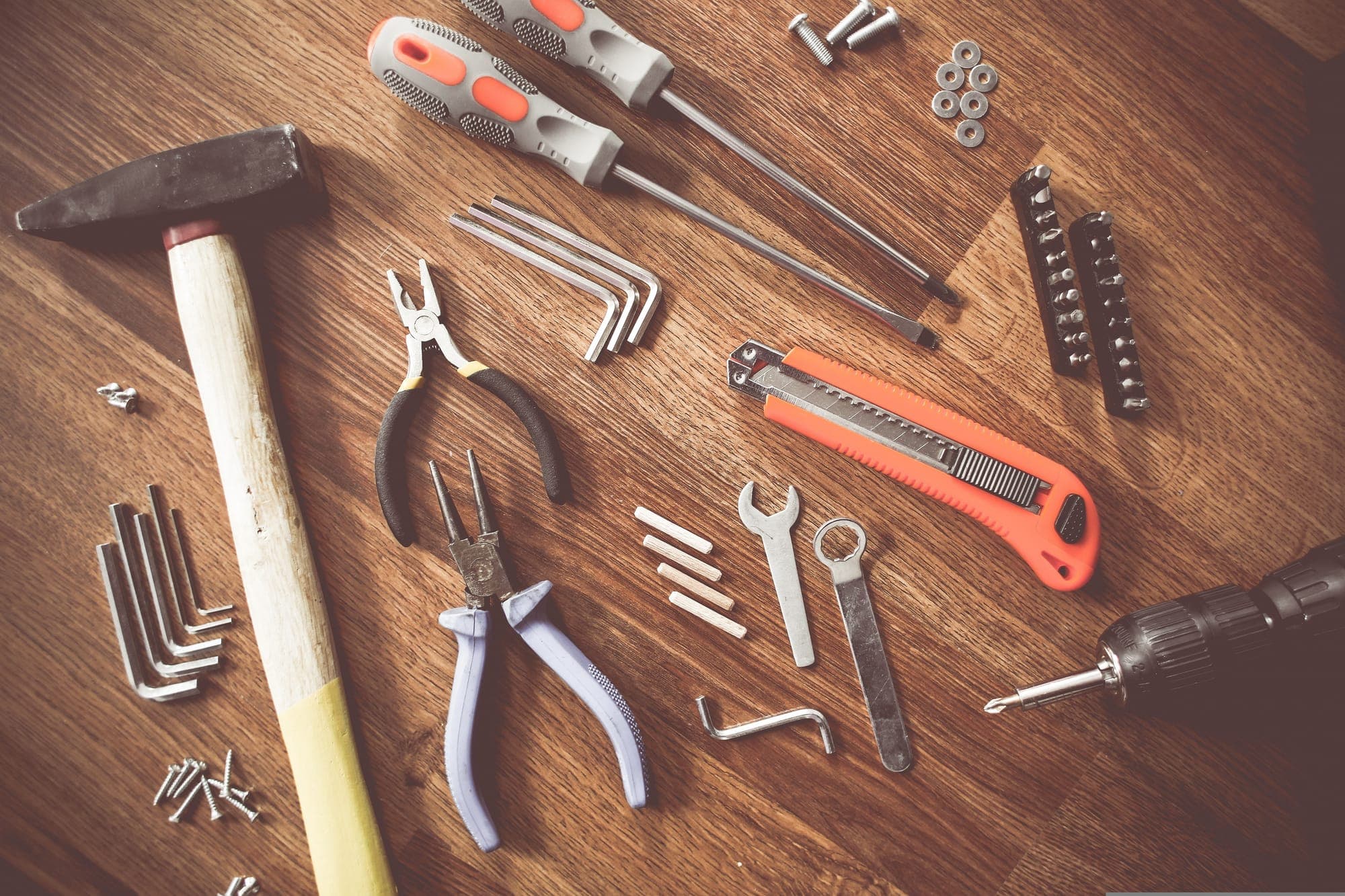 Handyman